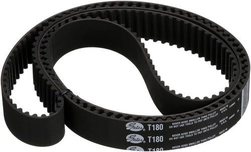 Premium Gates Automotive Timing Belt T180