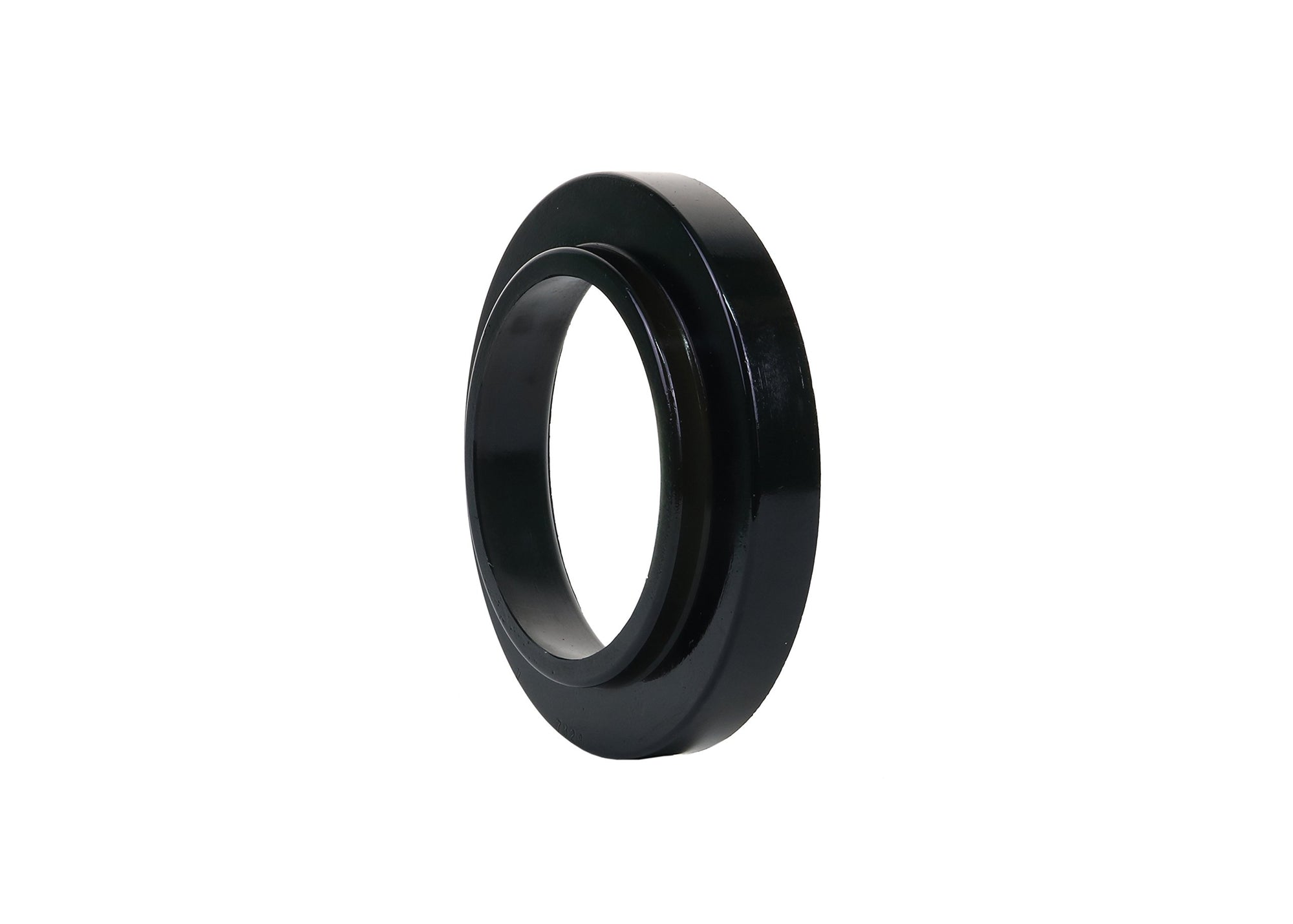 Bushing Kit Whiteline W73420, Black