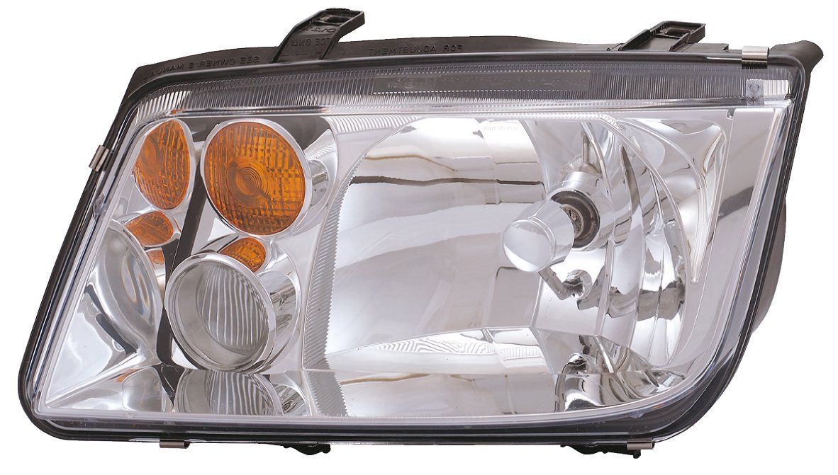 VW088-A011L Eagle Eyes Headlight