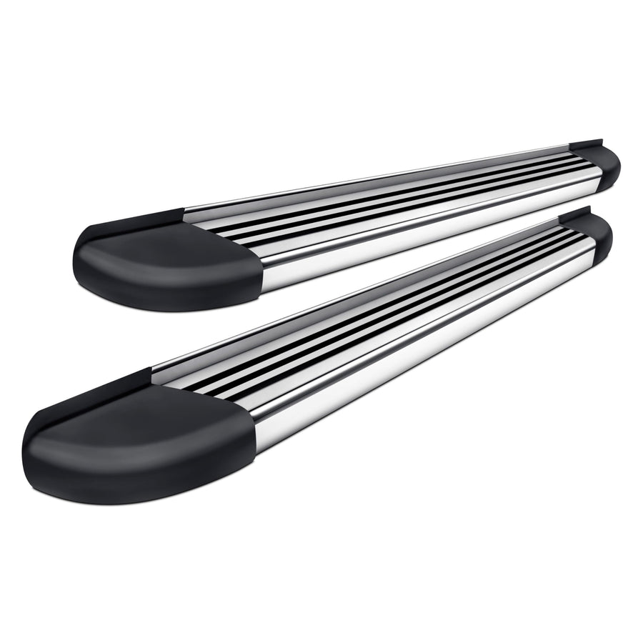 RB2-S Romik® SUV Running Boards Side Steps fits GMC Acadia (2024 - Present)