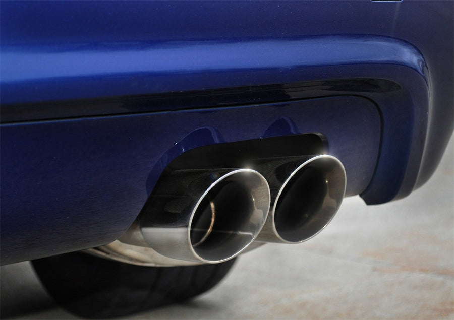 Cat-Back CORSA Exhaust System 14931