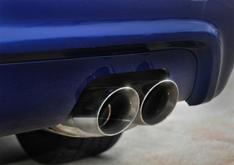 Cat-Back CORSA Exhaust System 14931