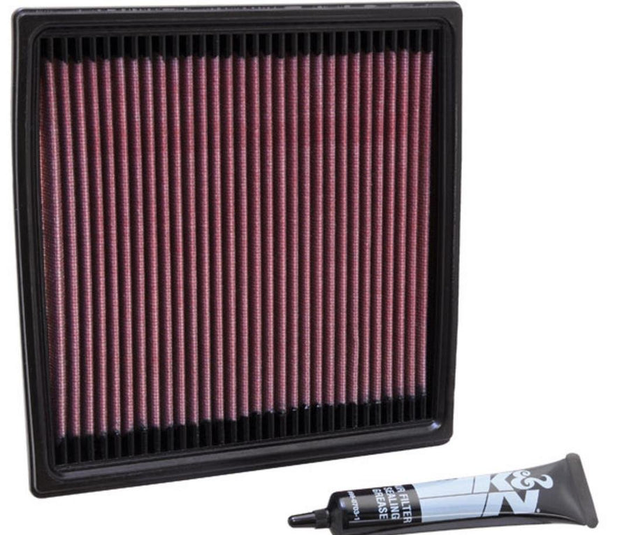K&N Engine Air Filter: Premium, High Performance, Powersport Air Filter: Fits 1987-2002 DUCATI (900SS i.e, Monster 600, 900, 600SS, 750SS, 900SS, M750, 900s, SuperLight, M600, 750 Paso) DU-0900