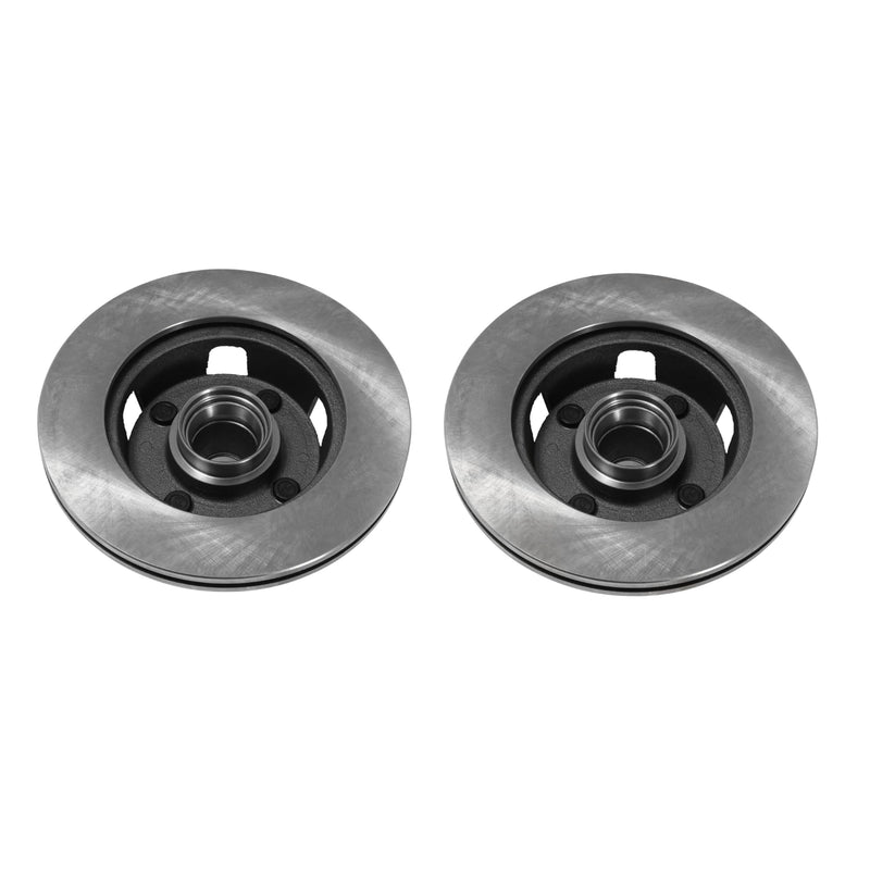 DBC-6769-6 Scott Drake Disc Brake Conversion Kit