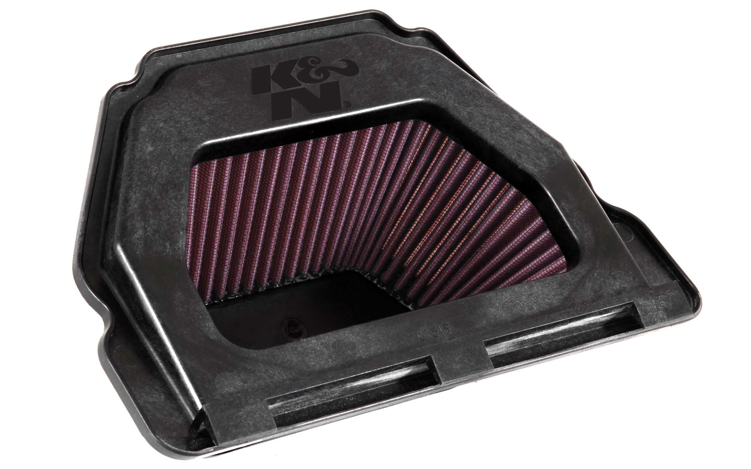 Replacement K&N Air Filter (YA-1020)