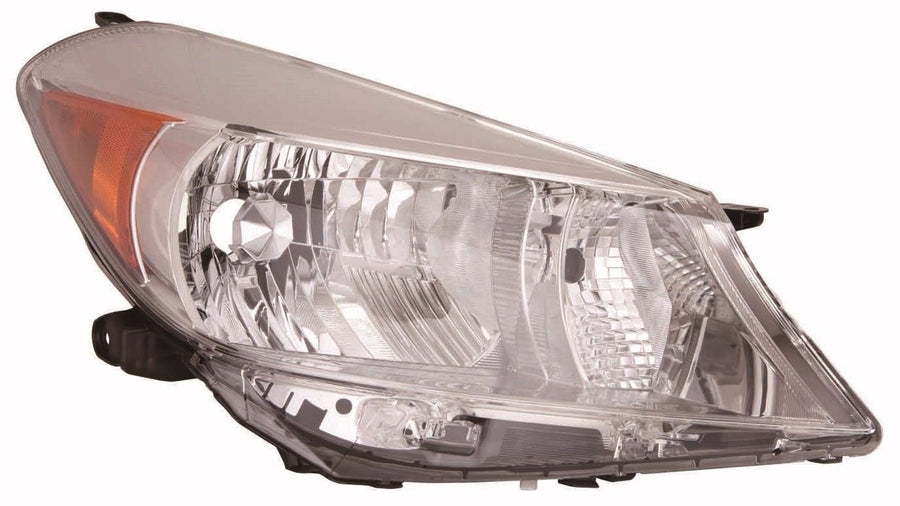TY Depo HB 12-13 HL UNIT W/O SPT PKG RH