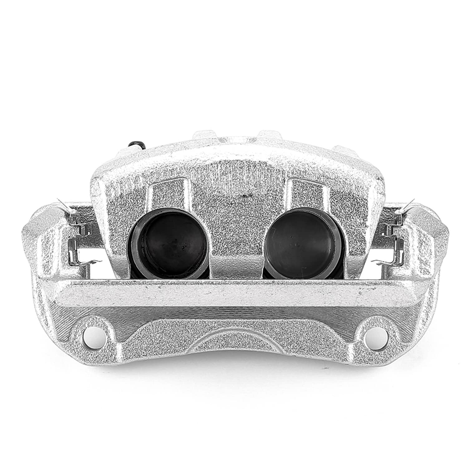Power Stop Front L3107 Right One Stock Replacement Caliper For Nissan Quest 2004-2009, Nissan Quest 2011-2017 [Model Specific]
