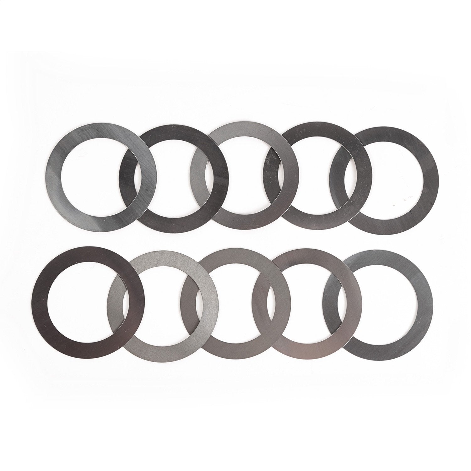 Differential Shim Kit | Omix-Ada | 16519.11 | Fits 2007-2018 Jeep Wrangler JK/JKU Rubicon with Dana 44