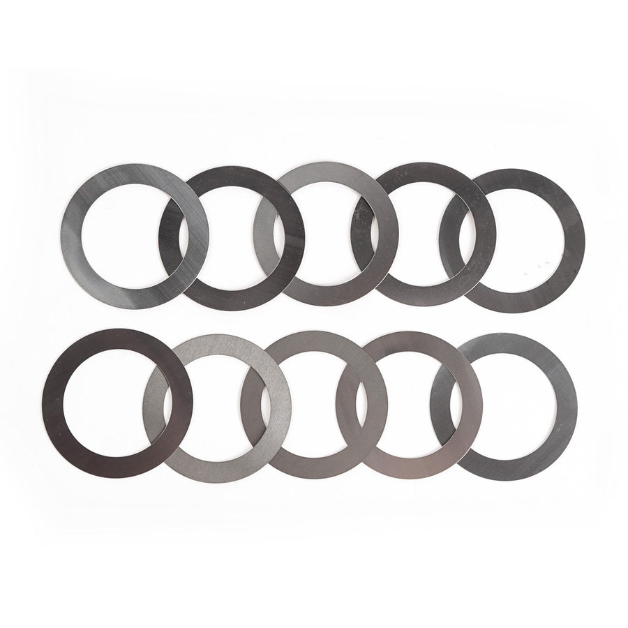 Differential Shim Kit | Omix-Ada | 16519.11 | Fits 2007-2018 Jeep Wrangler JK/JKU Rubicon with Dana 44