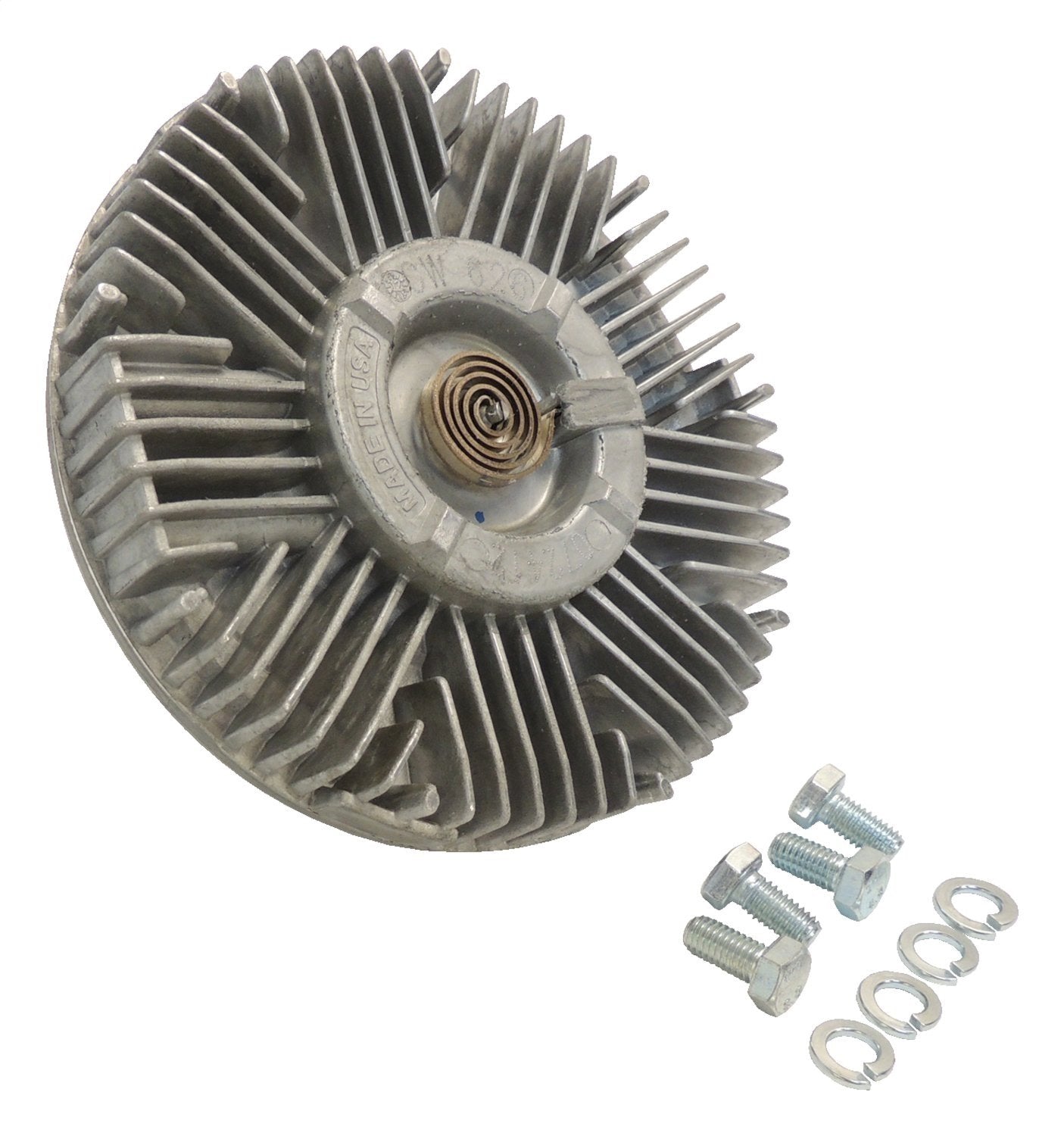 Cooling Fan Drive Crown Automotive 55056699AA