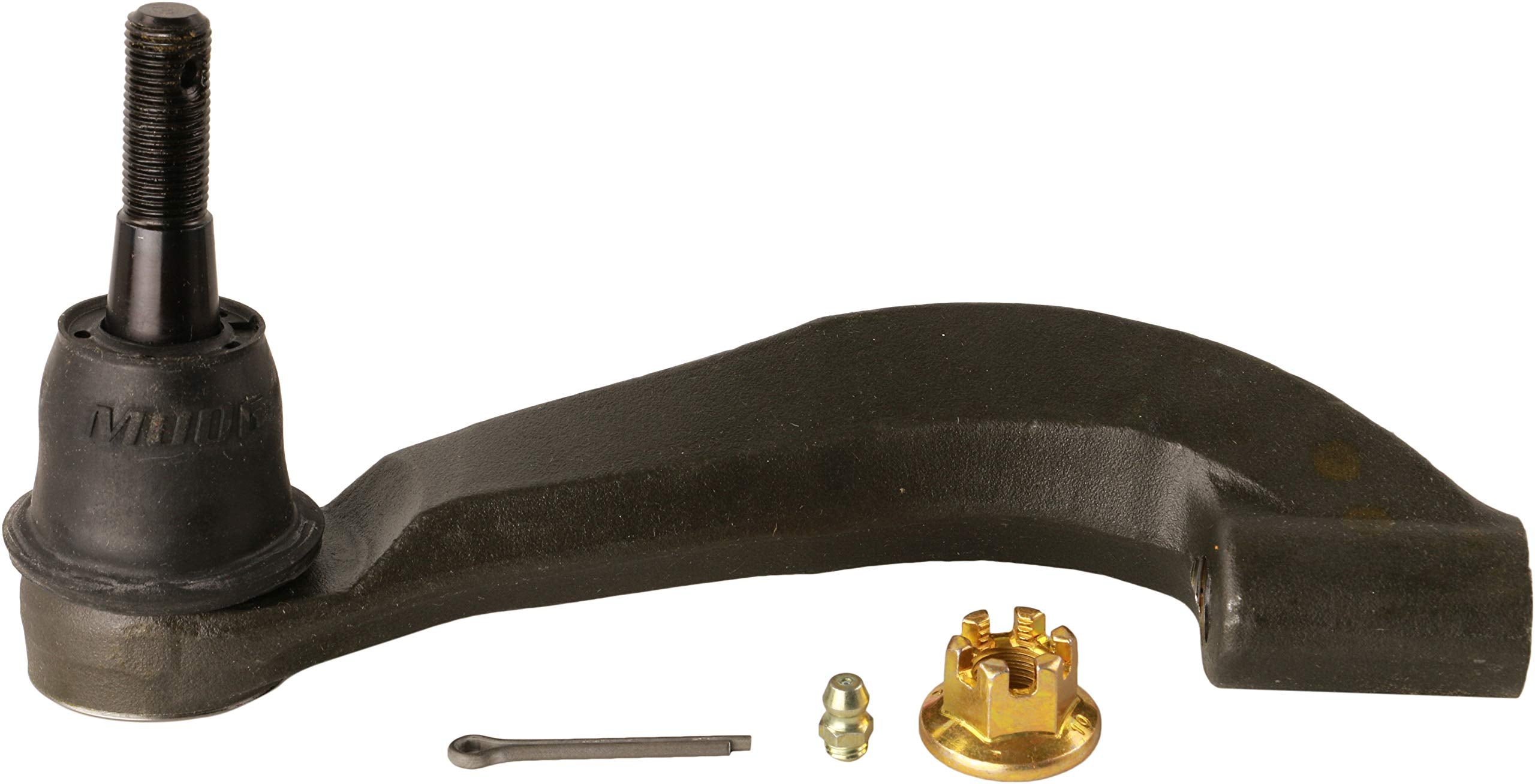 Steering Tie Rod End MOOG ES801385 for Chevrolet Corvette