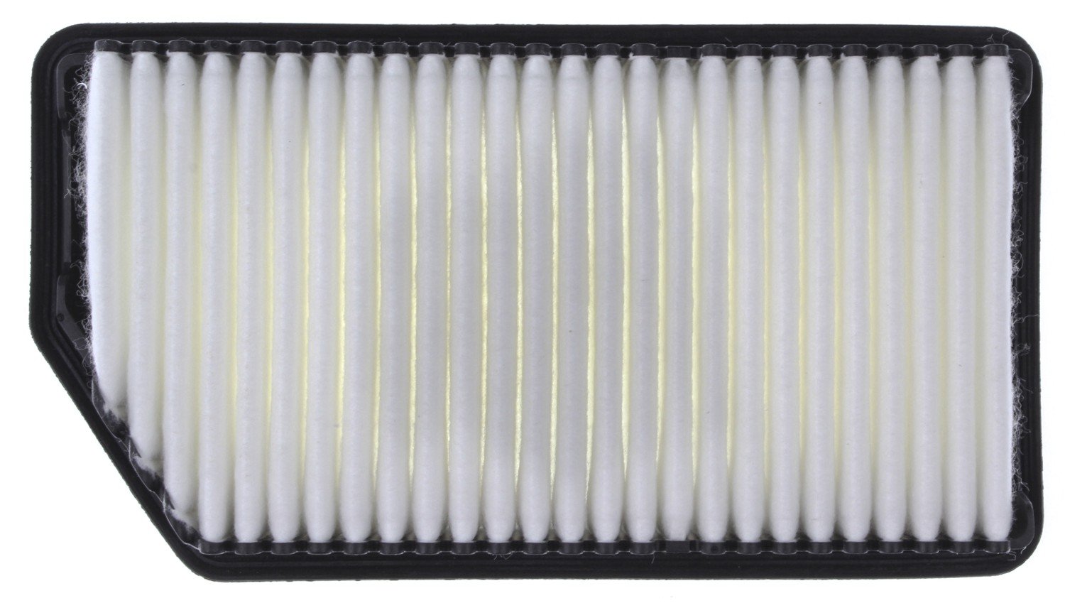Air Filter MAHLE LX 3538