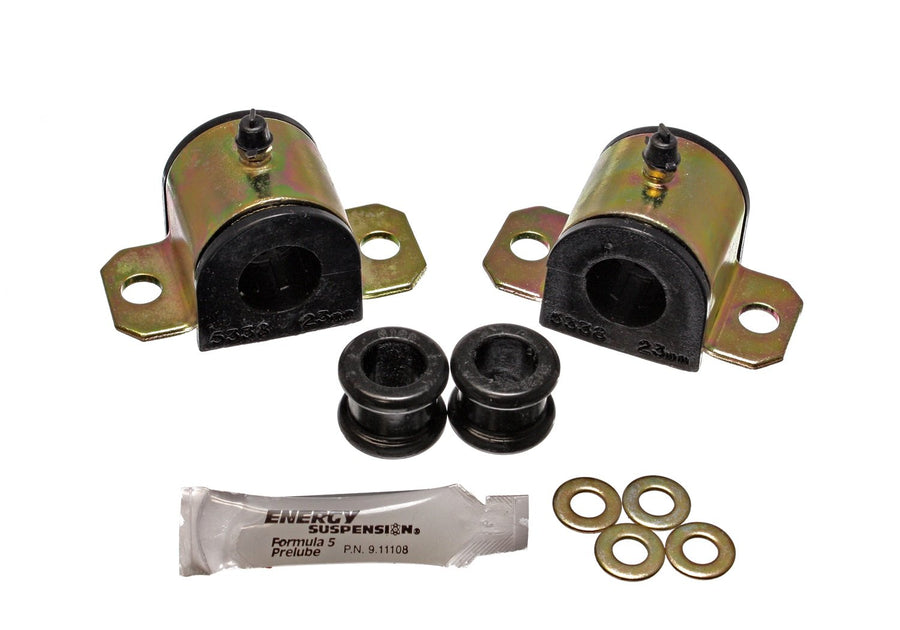 16.5122G Energy Suspension 23mm Rear Sway Bar Set for Honda
