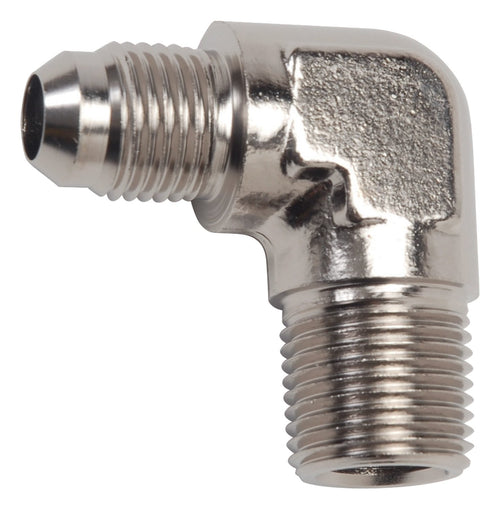 660891 Russell Flare to Pipe Adapter