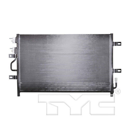 Replacement TYC A/C Condenser 3788