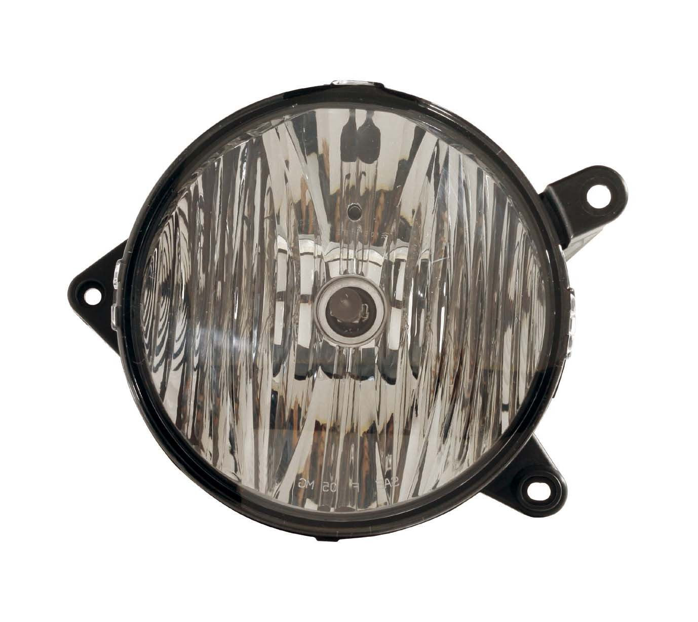 Replacement DEPO 330-2036R-AC Passenger Side Fog Light Assembly