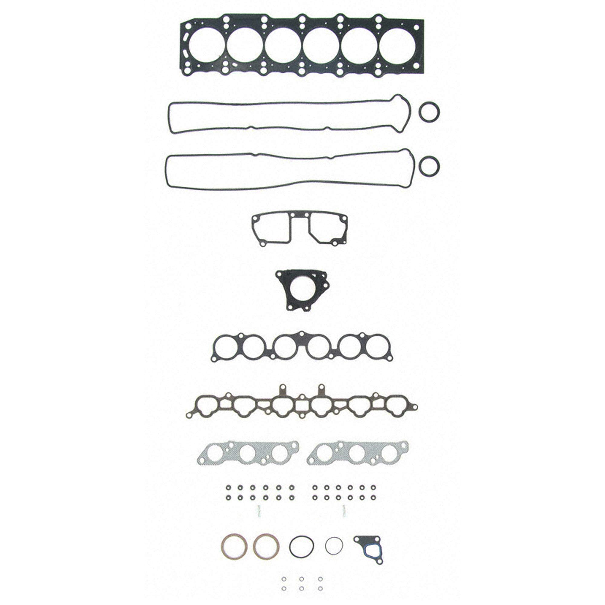 HS FEL-PRO 26297 PT Head Gasket Set