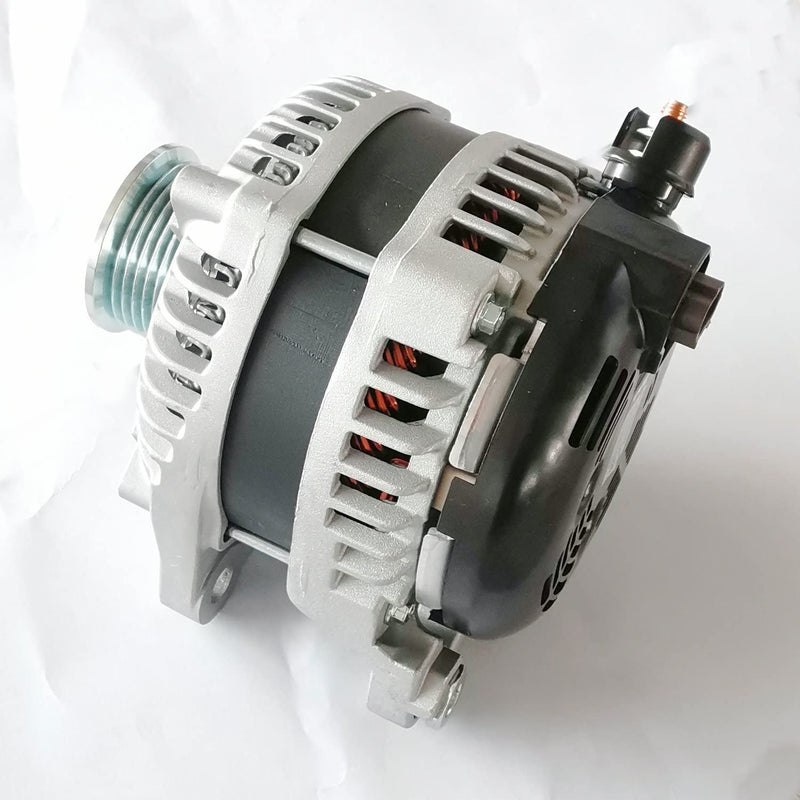 Alternator TYC Compatible with 2011-2014 Ford F-150