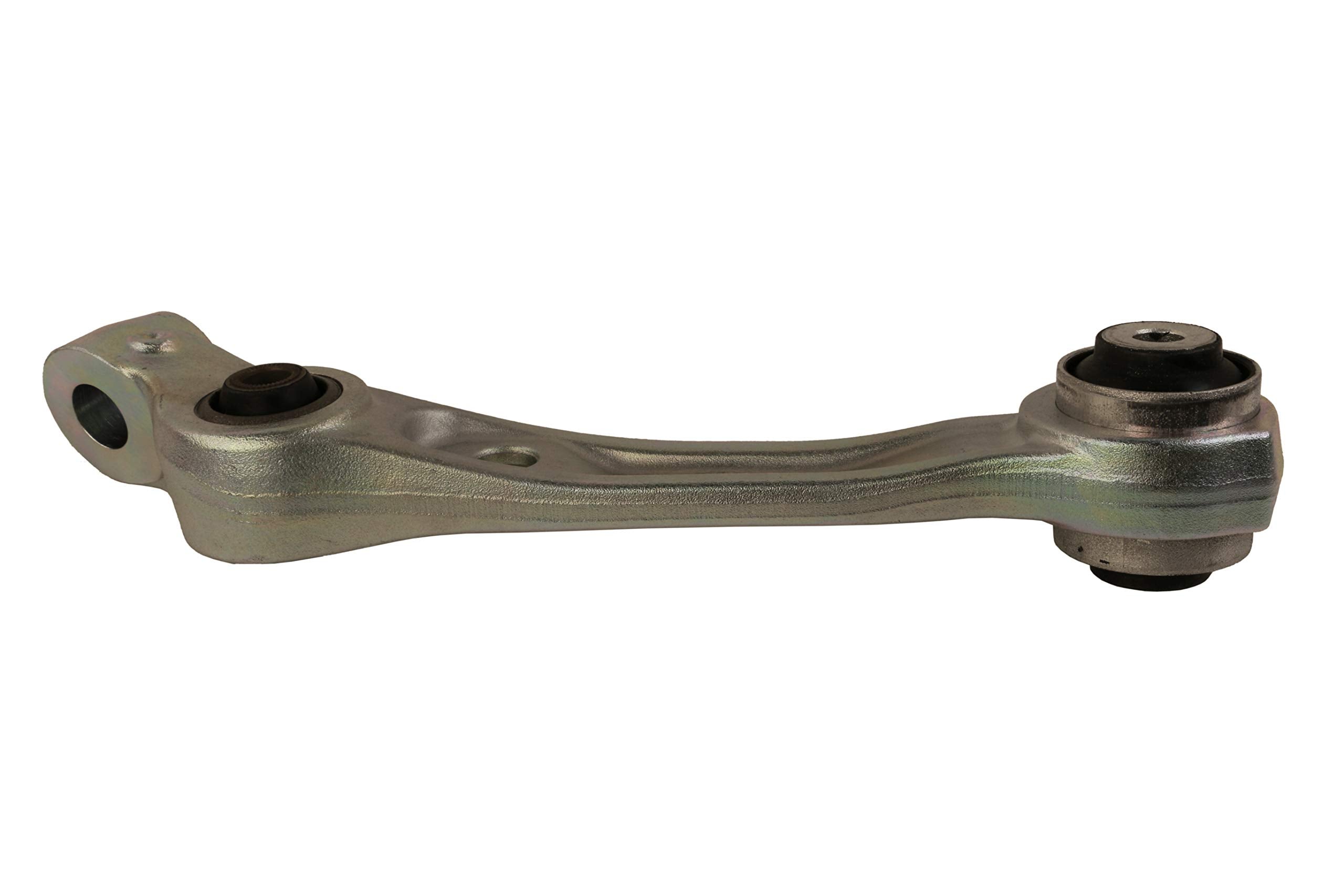 MOOG Suspension Control Arm front left lower rearward RK643504