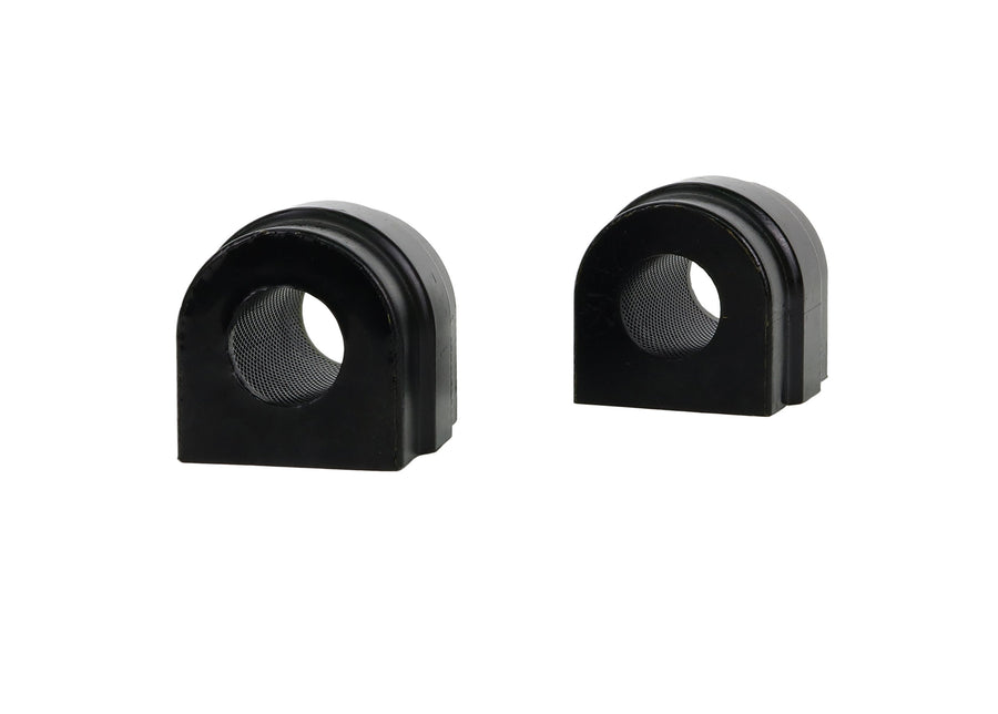 Nolathane Black REV004.0012 Sway Bar Mount Bushing (Front 27Mm)