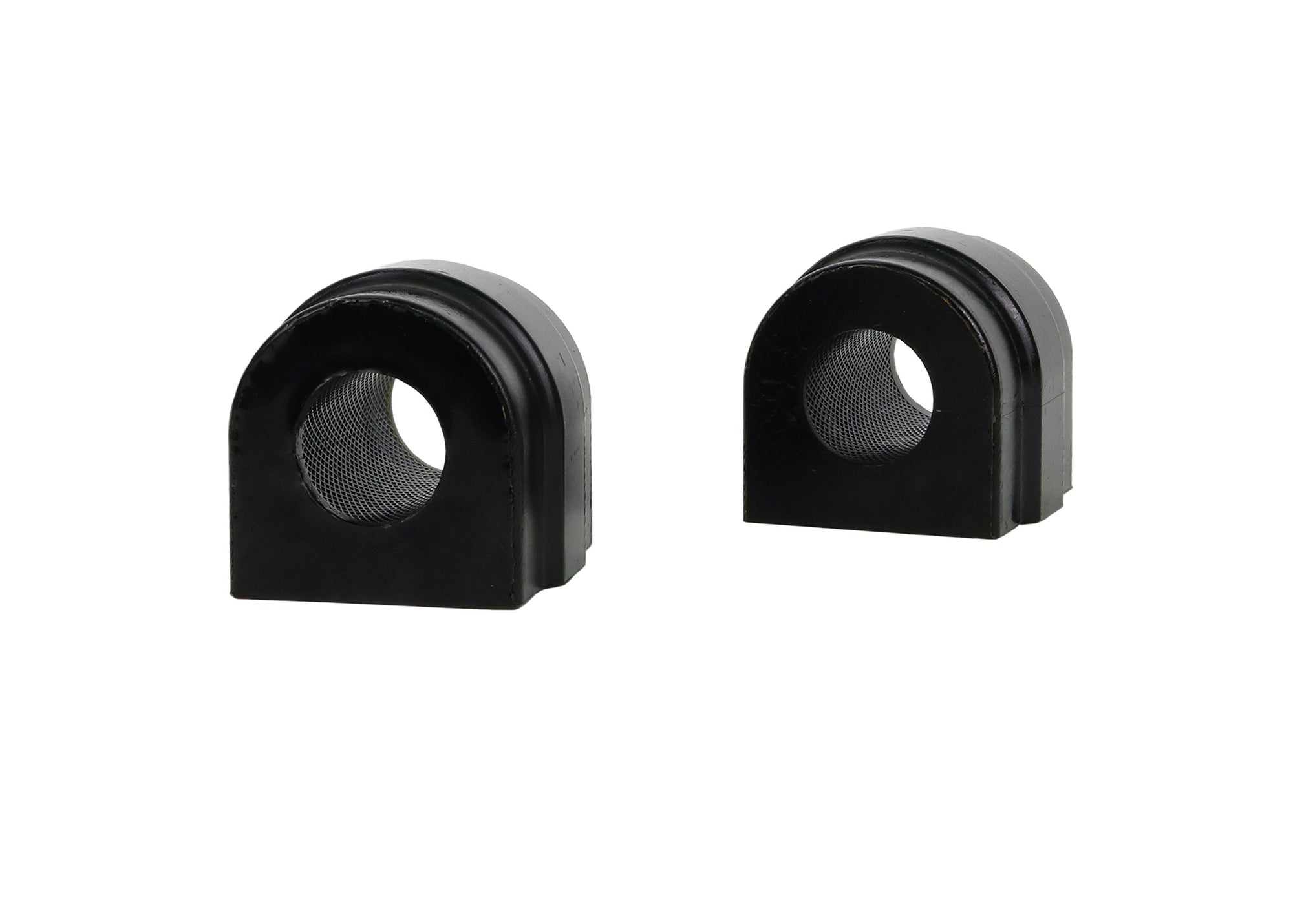 Nolathane Black REV004.0012 Sway Bar Mount Bushing (Front 27Mm)