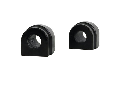 Nolathane Black REV004.0012 Sway Bar Mount Bushing (Front 27Mm)