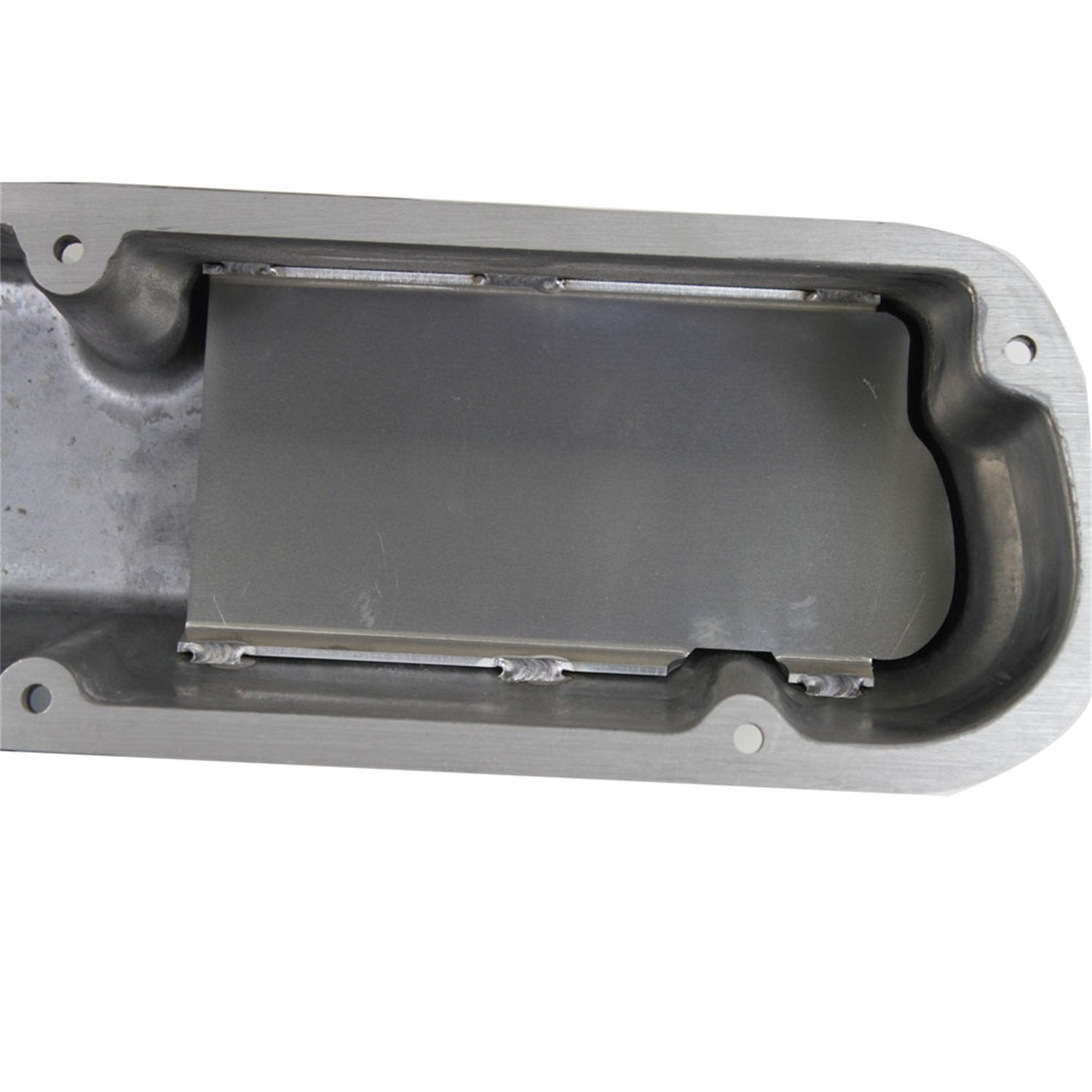 Circle Track Ford Racing M-6582-CT2 289/302/351W Valve Covers