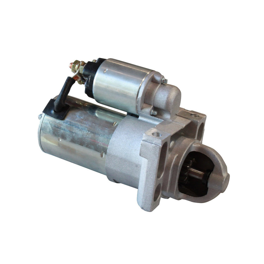 1-06757 TYC 1-19092 Nissan Replacement Starter, Black
