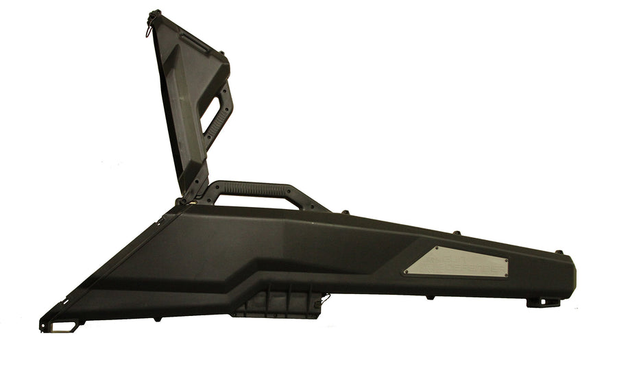Gun Defender ATV Tek GUNDEF-1 Rifle Protection Transportation System, 1 Pack