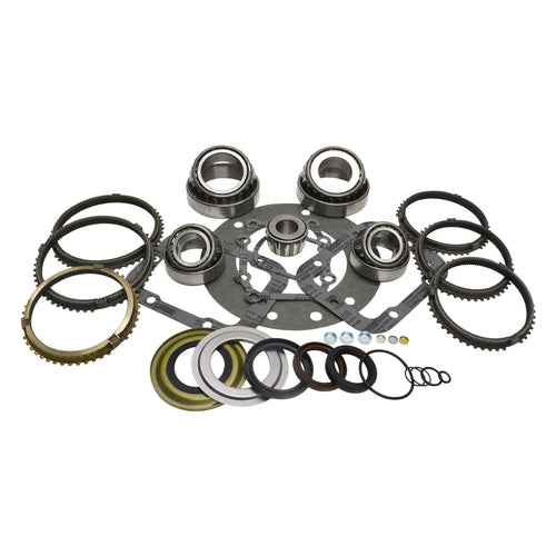 ZMBK300ZFAWS USA Standard Gear