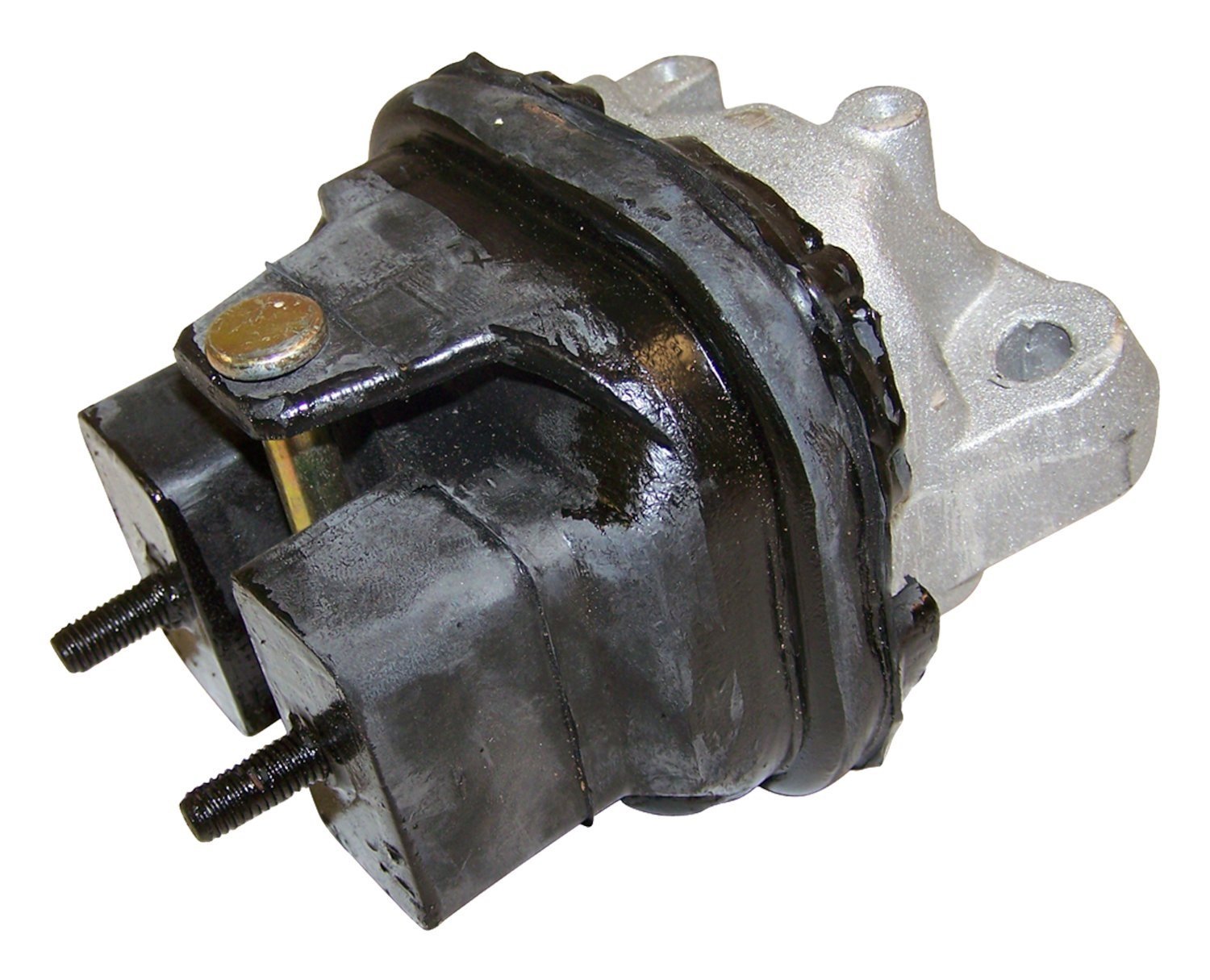 Engine Crown Automotive Mount Engine