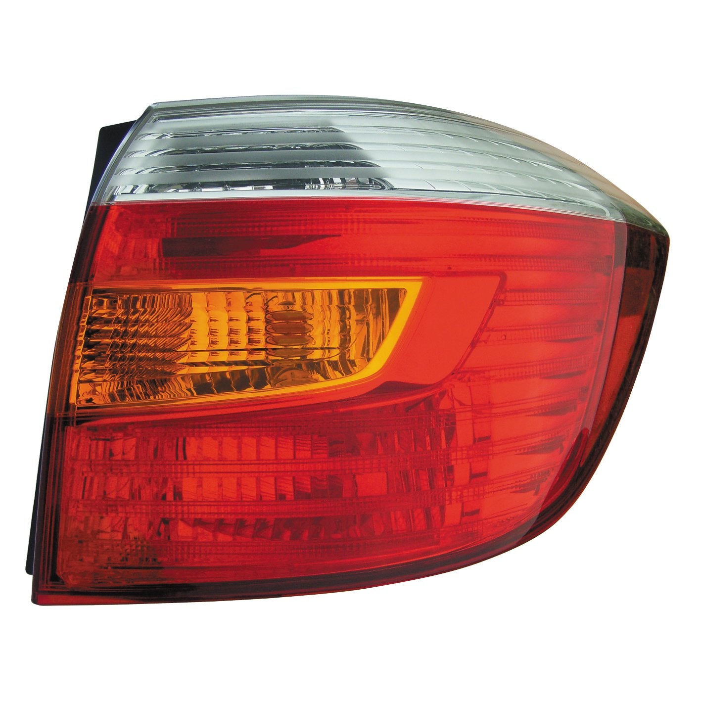 Tail Light Eagle Eyes TY1013-U000R