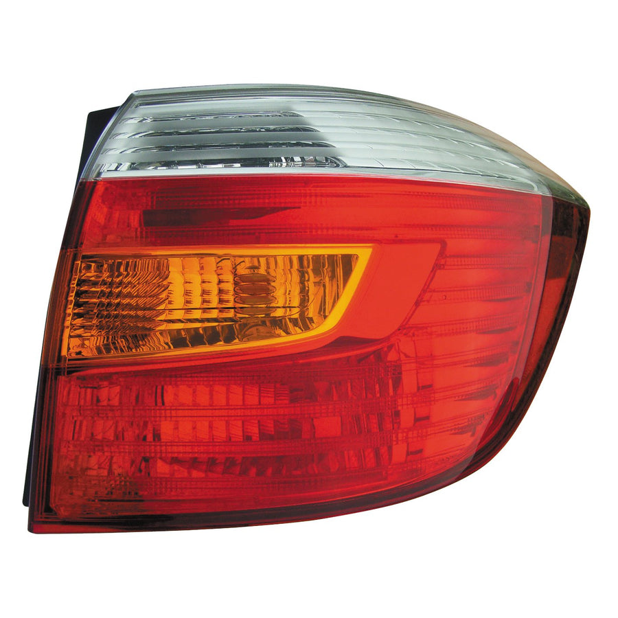 Tail Light Eagle Eyes TY1013-U000R