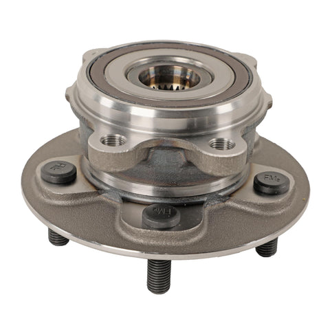 Wheel Bearing and Hub Assembly MOOG for Toyota RAV4