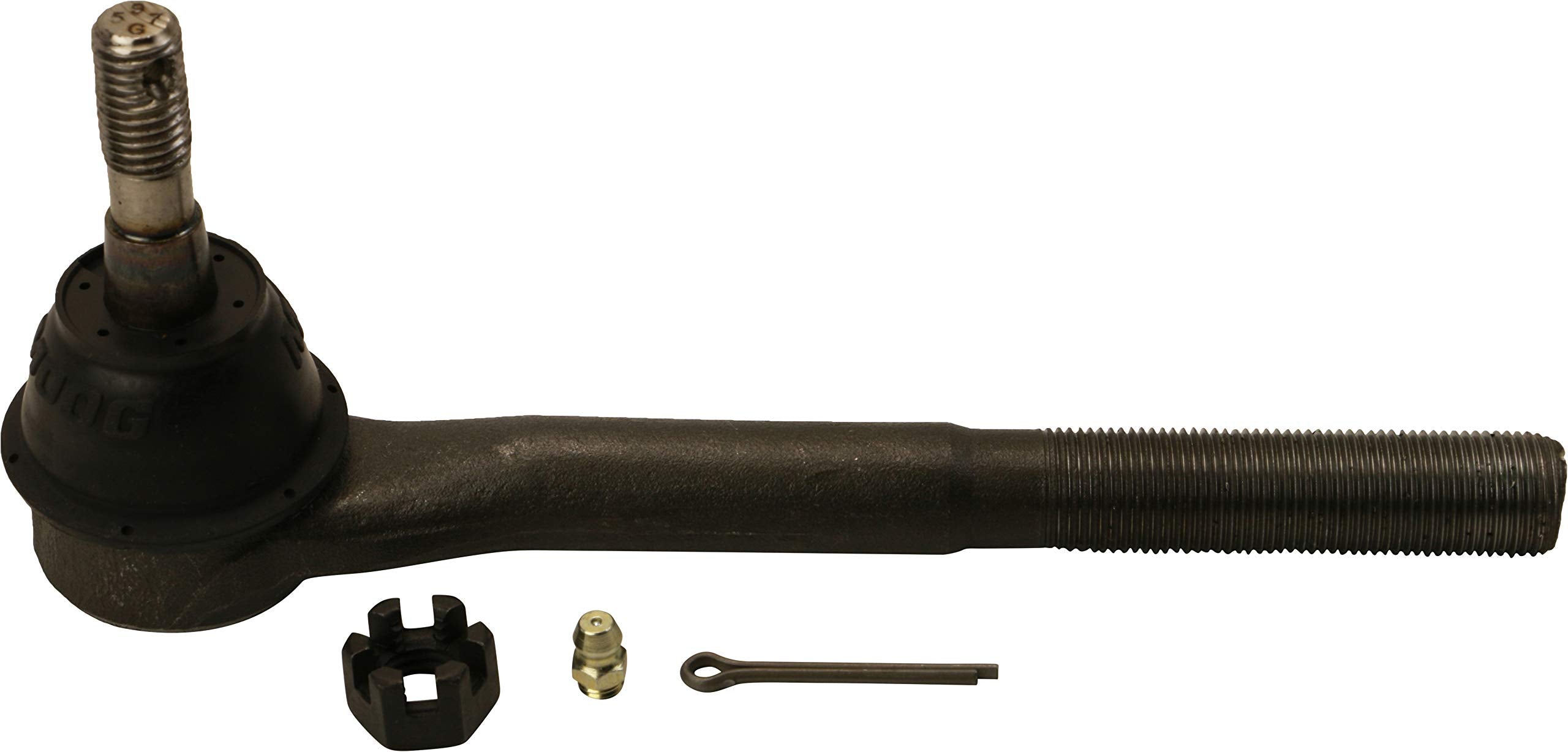 Steering Tie Rod End MOOG ES2836RL for Chevrolet K1500