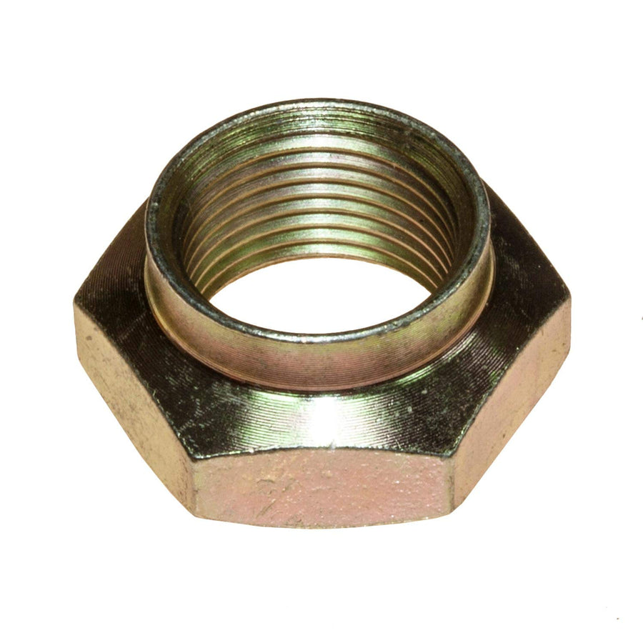 Differential Pinion Shaft Nut Motive Gear, Rear/Front