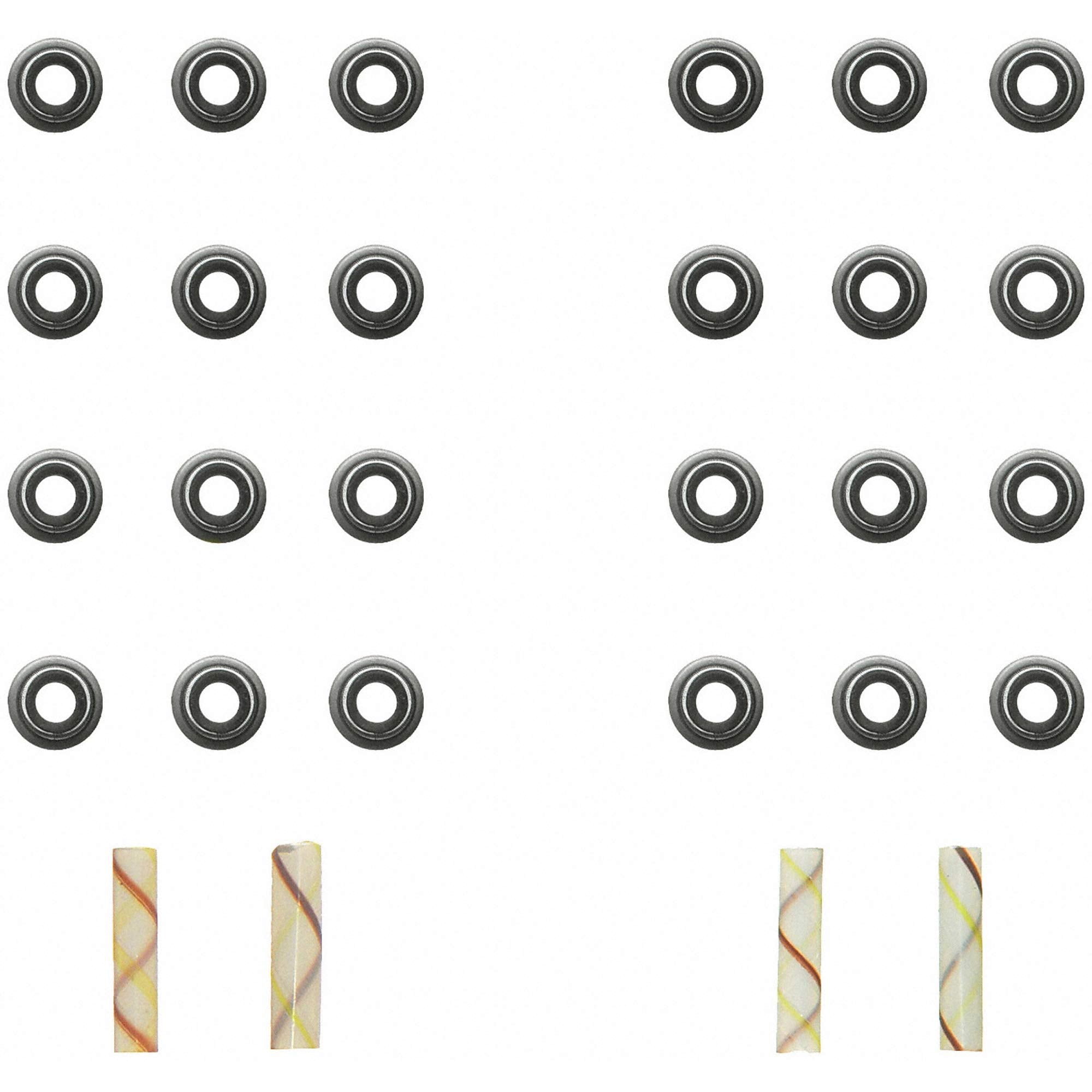 SS FEL-PRO 72832 Valve Stem Seal Set