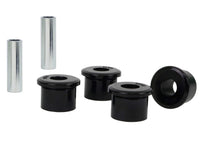 Black Nolathane REV226.0040