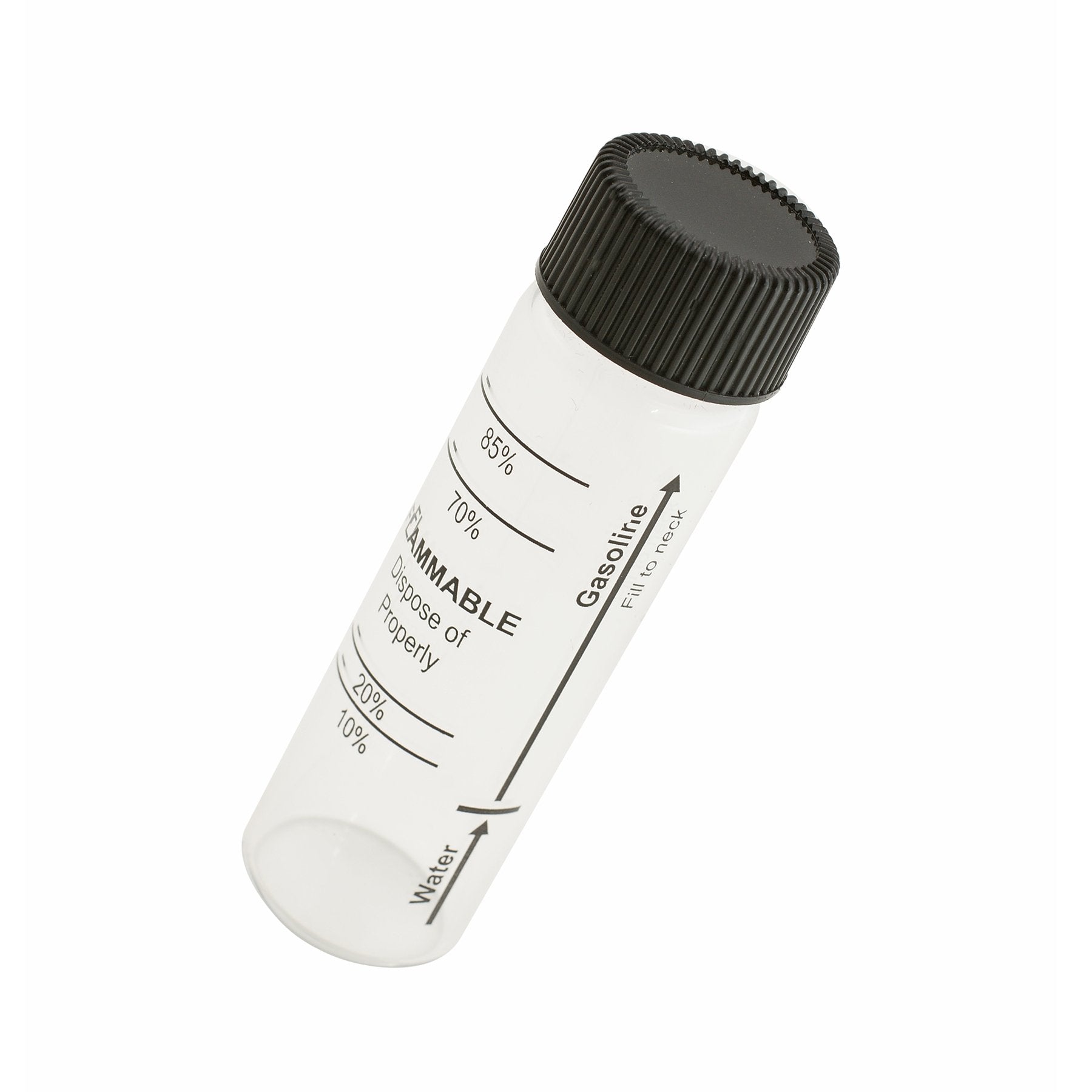 Tester, Sierra International, 18-79816, Fuel