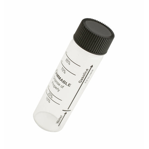 Tester, Sierra International, 18-79816, Fuel