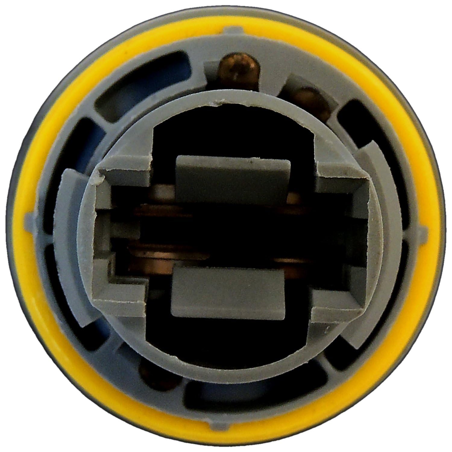Tail Light Bulb Socket Crown