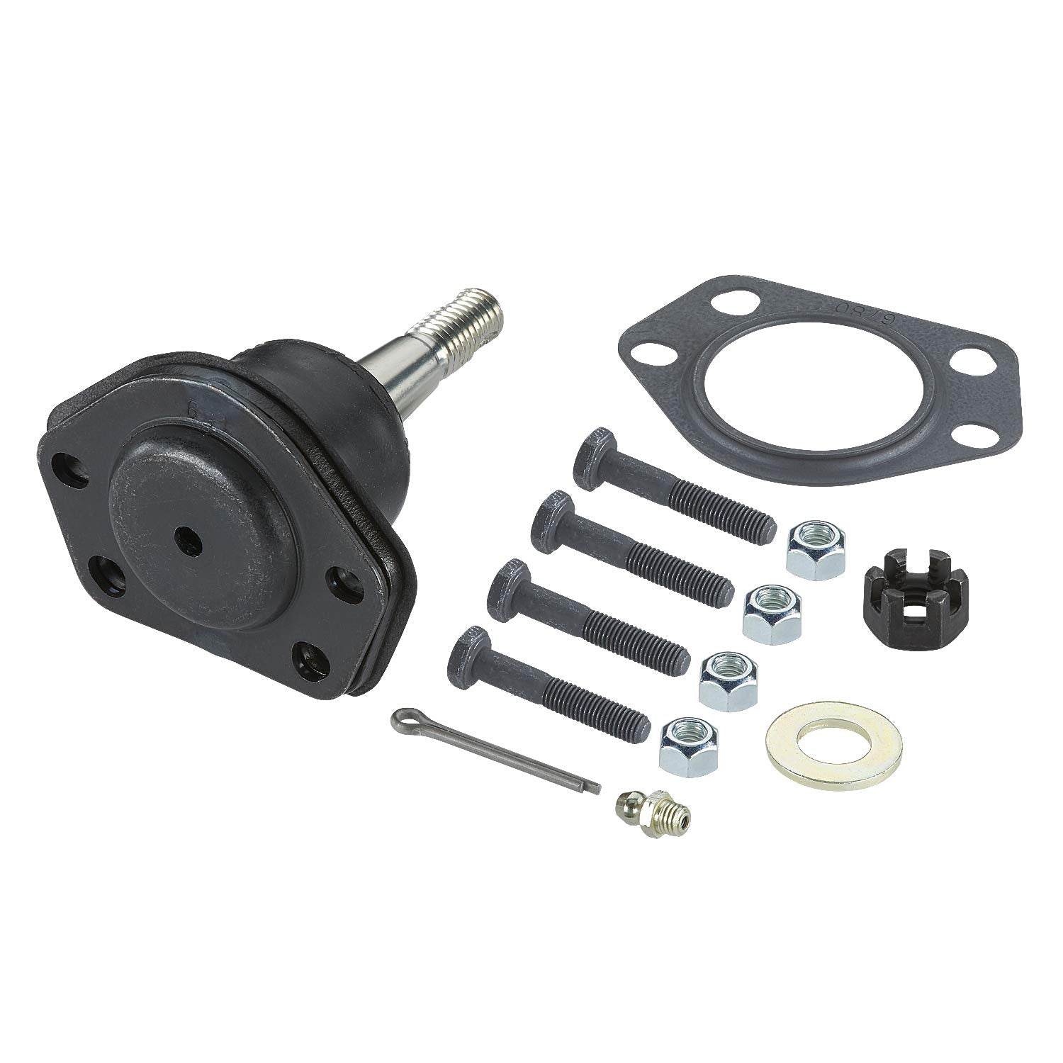 Front Upper Suspension Ball Joint MOOG K6346 for Chevrolet Corvette