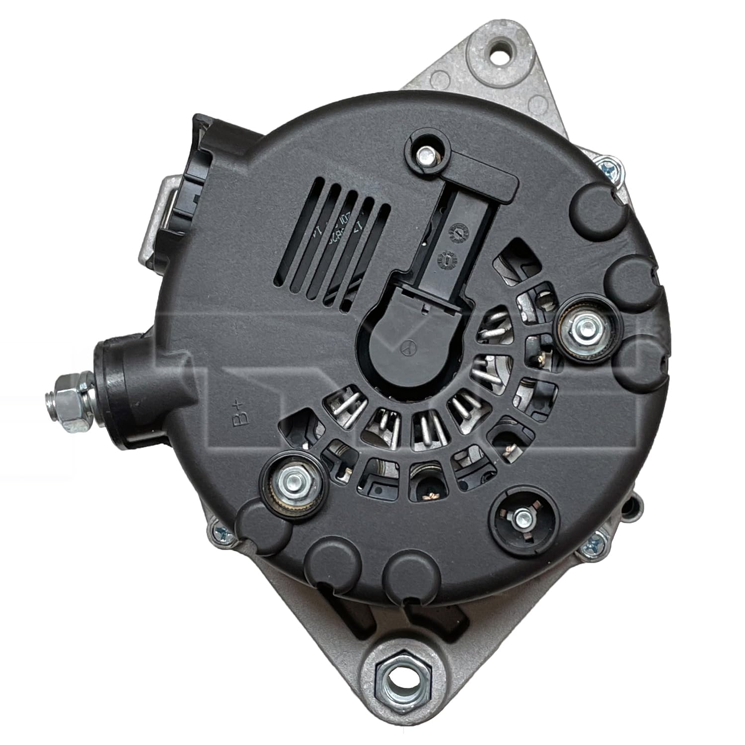 15-19 HY SNATA L4 1.6L (130A) ALT(6SD) TYC (2-21153)