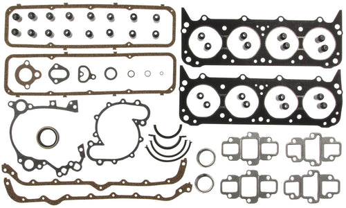 Engine Kit MAHLE 95-3340 Gasket Set
