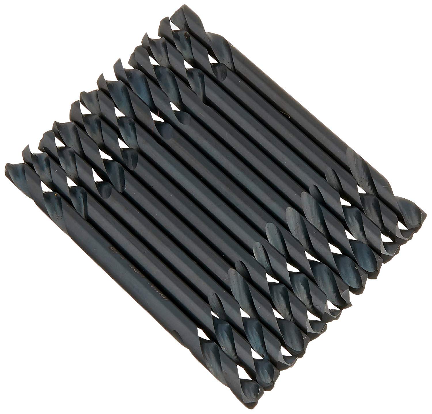 1/8 DRILL DBLE END M-50