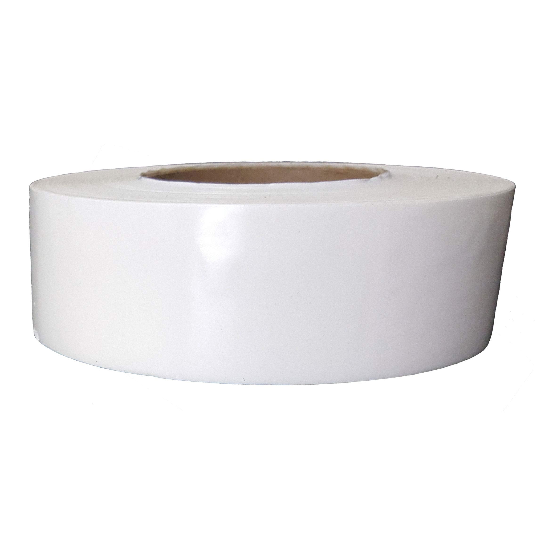2" x 180' White Dr. Shrink DS-702W Shrink Tape