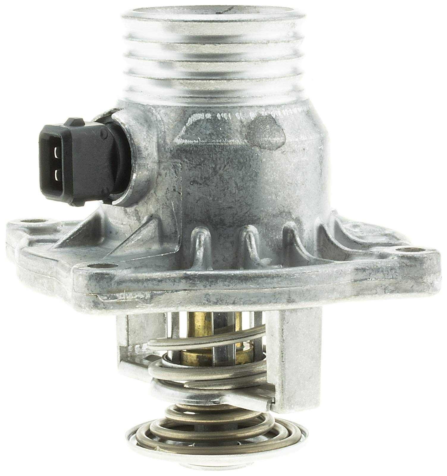Integrated Housing Gates 34727 Engine Coolant Thermostat