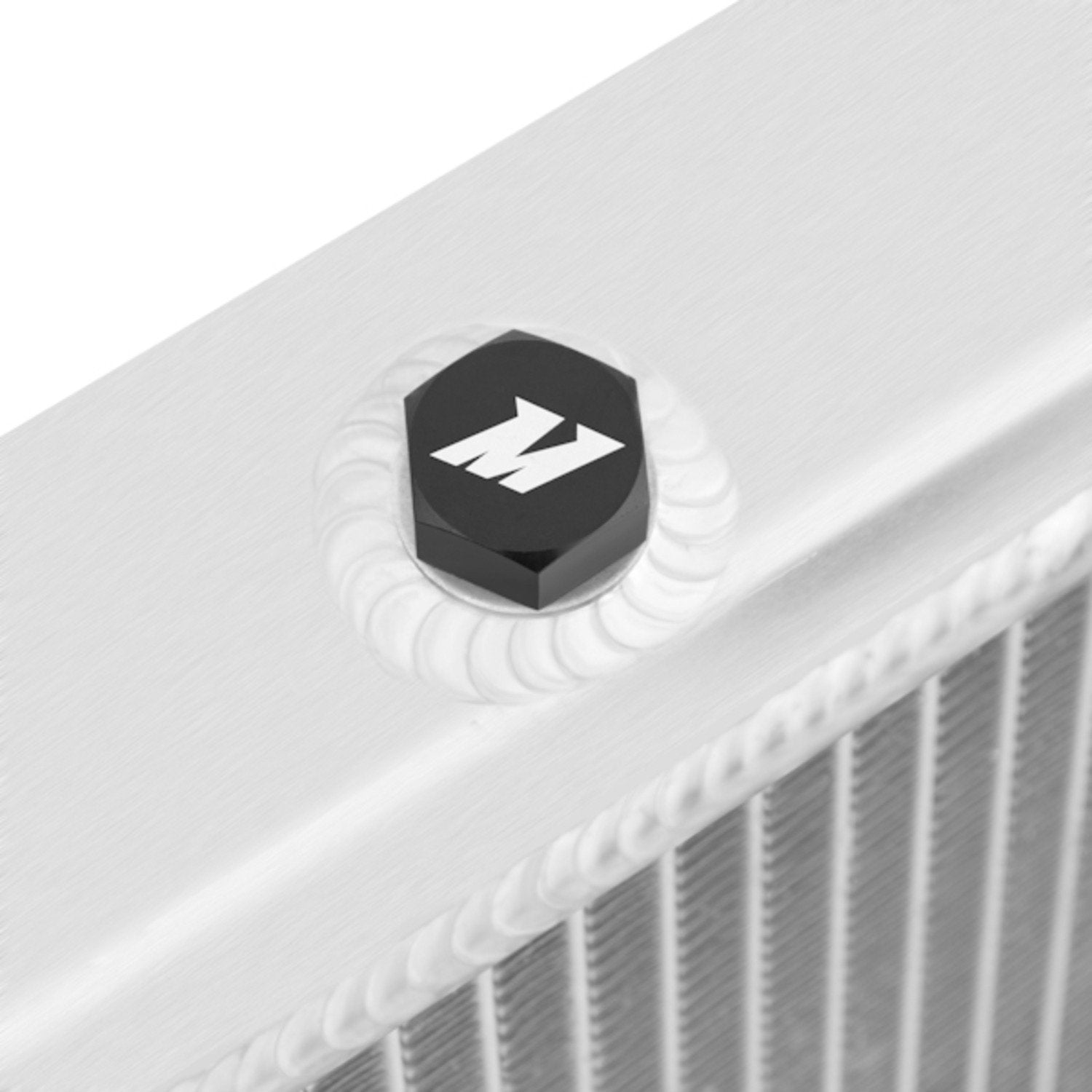 Mishimoto Performance Aluminum Radiator Fits Honda Civic K-Series MMRAD-K20-EK 1996-2000
