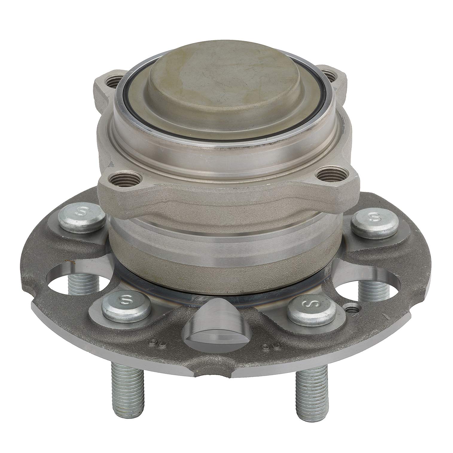 Wheel Bearing and Hub Assembly MOOG for Honda CR-V