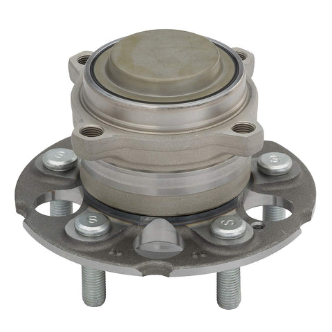 Wheel Bearing and Hub Assembly MOOG for Honda CR-V